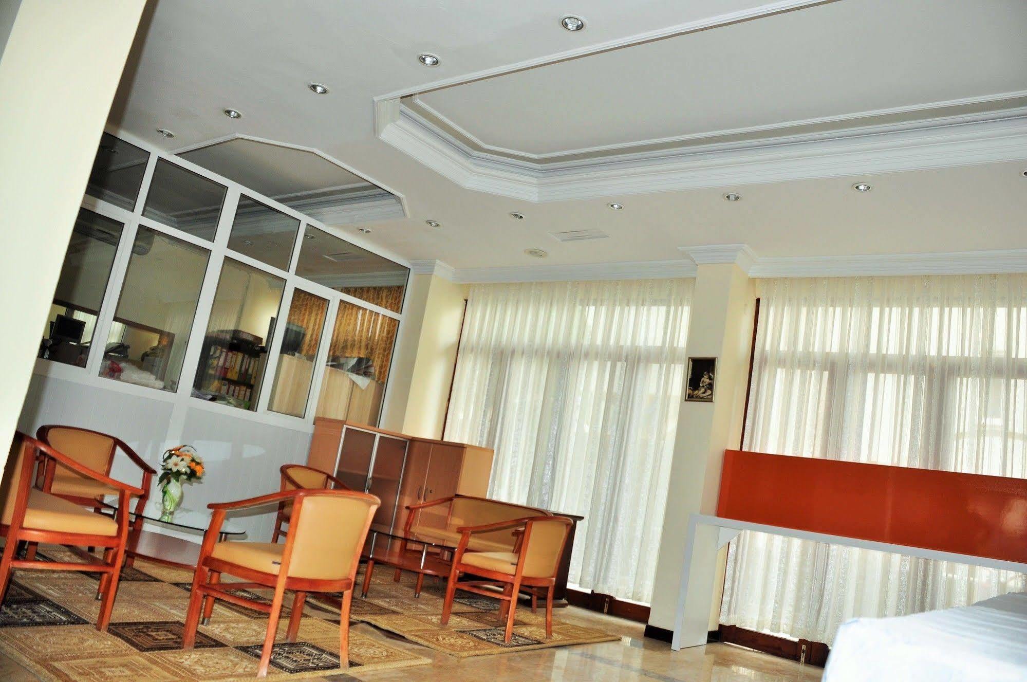 Seren Sari Hotel Marmaris Ngoại thất bức ảnh