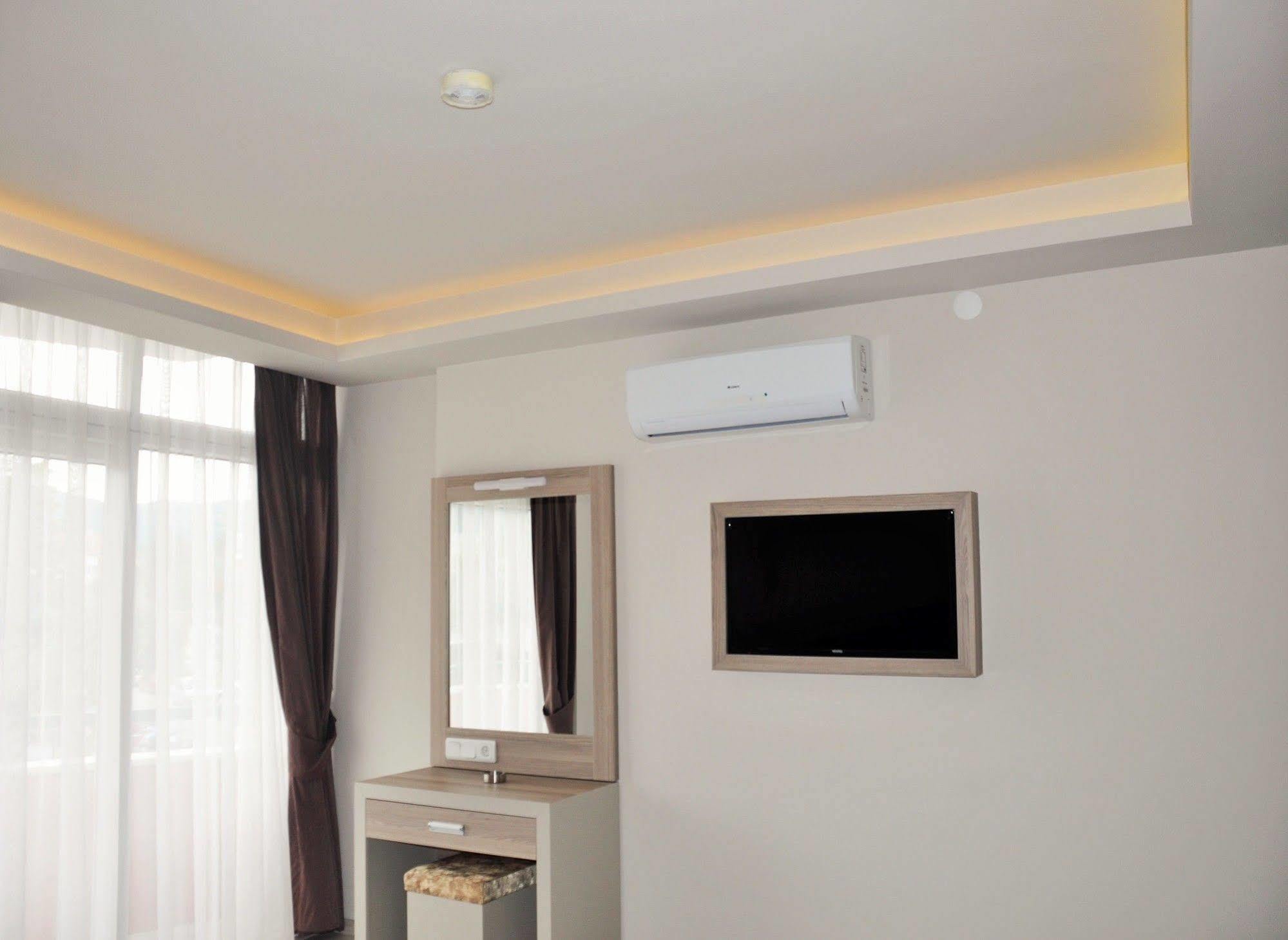 Seren Sari Hotel Marmaris Ngoại thất bức ảnh
