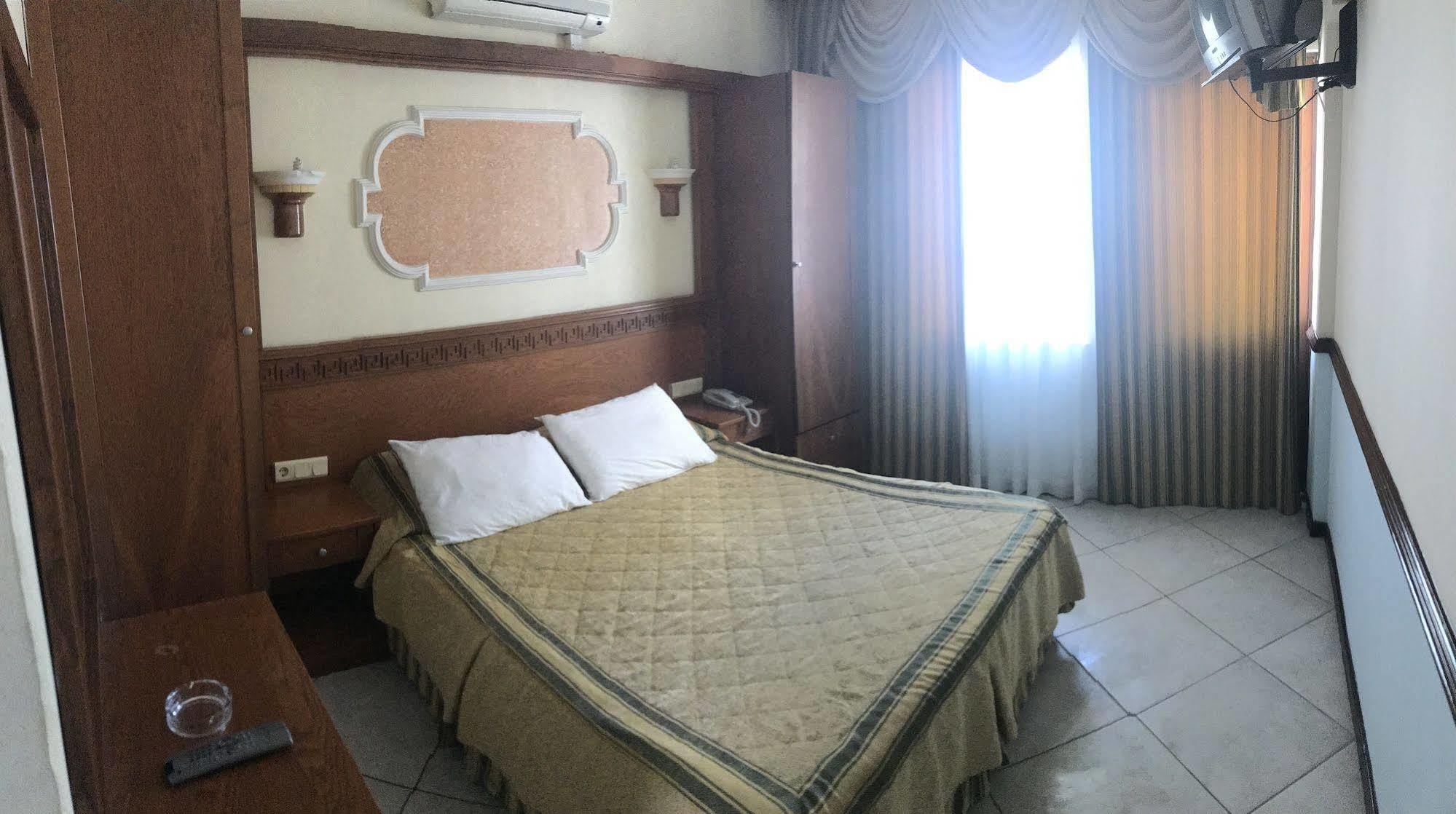 Seren Sari Hotel Marmaris Ngoại thất bức ảnh